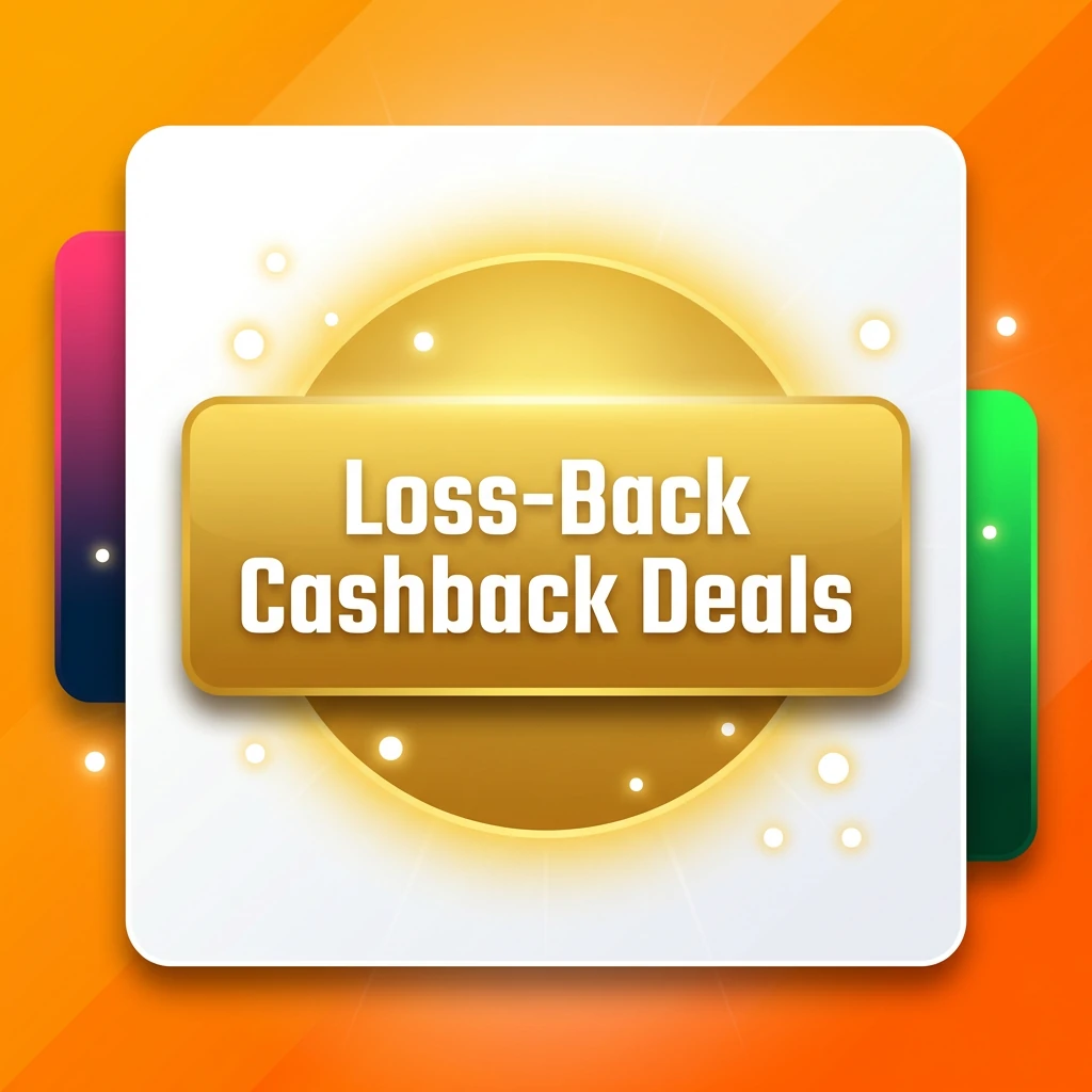 Loss-Back Cashback Deals